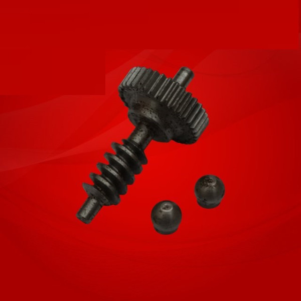Ремкомплект дзеркала заднього огляду BMW 7 F01 F02 F03 F04 51167245135 51167245136