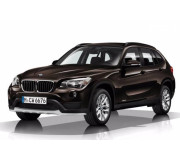 X1 E84 2009 - 2012