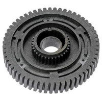 Шестірня сервоприводу роздавчальної коробки BMW X6 E71 27107566296 2710 7566296GR 093509010