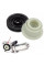 Муфта шестерні сервоприводу роздавальної коробки Land Rover Range Rover Sport I L320 2004-2013