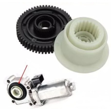 Ремкомплект сервоприводу роздавальної коробки BMW X3 E83 27107566296 2710 7566296 27107566296GR 093509010