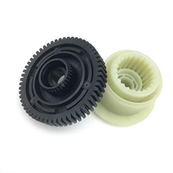 Ремкомплект сервоприводу роздавальної коробки Mercedes W164 2005-2011 A1645400188