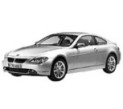 6 E63 E64 2003-2010