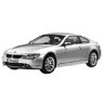 6 E63 E64 2003-2010