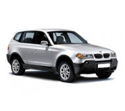 X3 E83 2003-2010