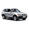 X3 E83 2003-2010