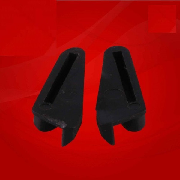 Кліпси куліси люка BMW Х5 F15 54107306685 54137118849