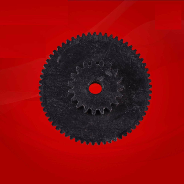 Шестірня в клапан EGR Mercedes C W204 S204