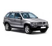 X5 E53 2000-2007
