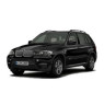 X5 E70 2007-2013