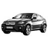 X6 E71 E72 2007-2014