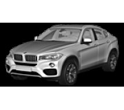 X6 F16 M F86 2014-2025