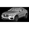 X6 F16 M F86 2014-2025