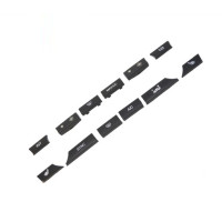 Кнопки клімат контролю кондиціонера BMW 5 F07 F10 F11 F18 9331832 9233635 9233644 9229602