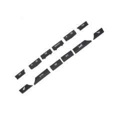 Кнопки клімат контролю кондиціонера BMW X5 F15 M F85 9331832 9233635 9233644 9229602