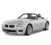 Z4 E85 E86 2002-2008
