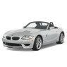 Z4 E85 E86 2002-2008