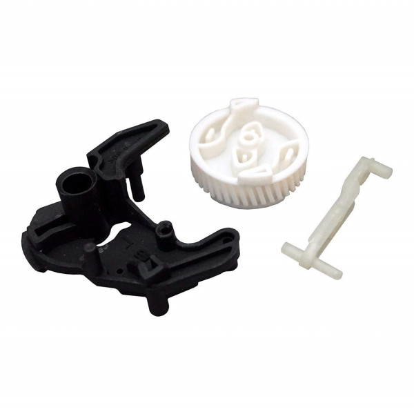 Ремкомплект у замок двері BMW Z4 E85 E86 51217202146 51 21 7 202 146 права дверцята
