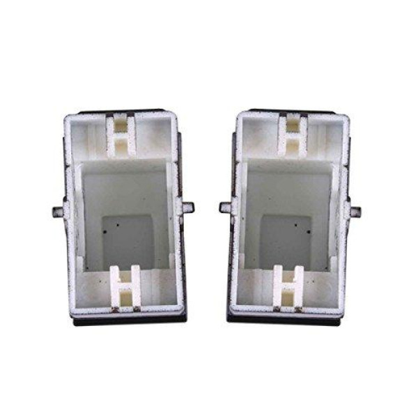 Клавіша кнопки склопідіймача Fiat Doblo 2000-2006 735417033
