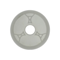 Шестірня в мотор склопідіймача Fiat Doblo 1 51718404 51718403 2000-2006