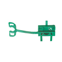 Каретка склопідіймача Fiat Punto 51764550 46536310 46536306 1999-2010 передні ліві двері