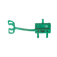 Каретка склопідіймача Fiat Punto 51764550 46536310 46536306 1999-2010 передні ліві двері
