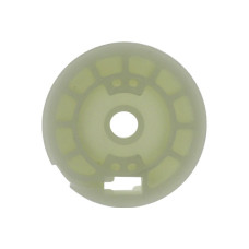 Ролик на склопідіймач Fiat Scudo I 1995-2007 1462445080 1484120080 1488560080 1488307080 перед левом дв
