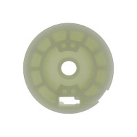 Ролик на склопідіймач Fiat Scudo I 1995-2007 1462444080 1484119080 1488559080 1488306080 перед ДВ