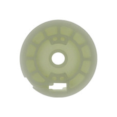 Ролик на склопідіймач Fiat Ulysse I 1994-2002 1462445080 1484120080 1488560080 1488307080 перед левом дв