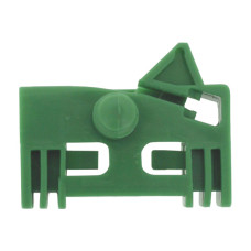 Каретка на склопідіймач Fiat Scudo I 1995-2007 1462444080 1484119080 1488559080 1488306080 перед ДВ