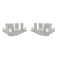 Склотримач на склопідіймач Fiat Ulysse 2 1485312080 1485311080 2002-2010 передня ліві права двері