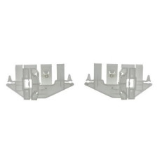 Склотримач на склопідіймач Fiat Ulysse 2 1485312080 1485311080 2002-2010 передня ліві права двері