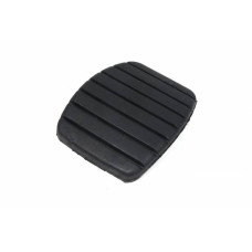 Накладка на педаль гальма 62 мм Renault Modus 8200874407 82 00 874 407 рено модус
