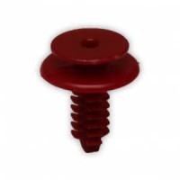 Кліпса карти обшивки дверей Fiat Grande Punto 46410400 7739801 71732857 500382985 2005-. (3-х дв)