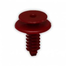 Кліпса карти обшивки дверей Fiat Grande Punto 46410400 7739801 71732857 500382985 2005-. (3-х дв)
