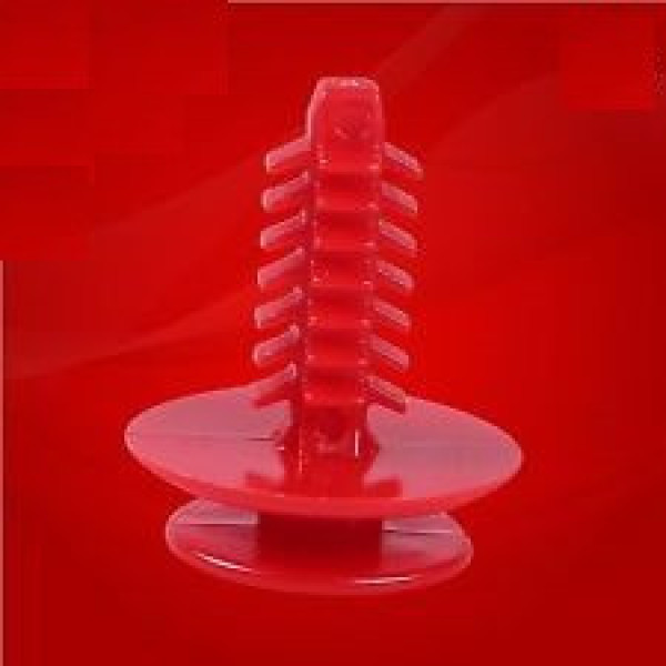 Кліпса карти обшивки дверей Fiat Grande Punto 46410400 7739801 71732857 500382985 2005-. (5-х дв)