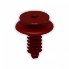 Кліпса карти обшивки дверей Fiat Multipla 46410400 7739801 71732857 500382985