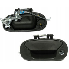 Ручка кришки багажника Fiat Doblo Фіат Добло 735331105 2000-2006