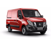 NV 400 2010-2025