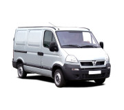 Movano A 1998-2010