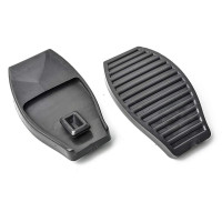 Накладка педалі зчеплення гальма Citroen Nemo Ситроен Немо 71746348 3801990121