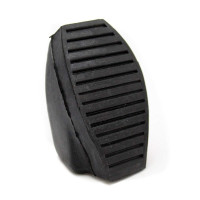 Накладка педалі гальма Opel Corsa D E Опель Корса Д Е 71746347 3801990120 Akron Malo 14985 Fast FT13054