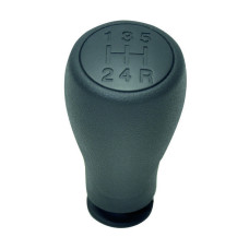 Ручка КПП Peugeot Bipper Tepee 55344399 Пежо Біпер 2007-
