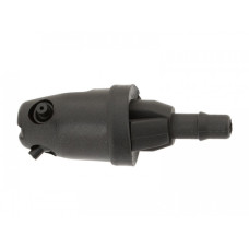 Форсунка омивача заднього скла Fiat Doblo Фіат Добло 46818055 2006-2010 223