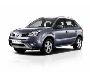 Koleos 2008-2025