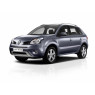 Koleos 2008-2025