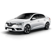 Megane 4 2015-2025