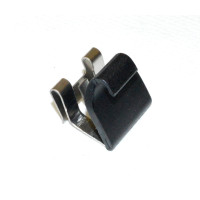 Фіксатор шторки дверей Renault Vel Satis 8200016017 шторка рено вел сатис
