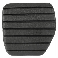 Накладка на педаль гальма Renault Megane 2 2002-2009 465312812R рено меган