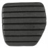 Накладка на педаль гальма Renault Megane 2 2002-2009 465312812R рено меган